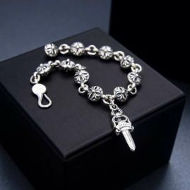 Picture of Chrome Hearts Bracelet _SKUChromeHeartsbracelet08cly1416491